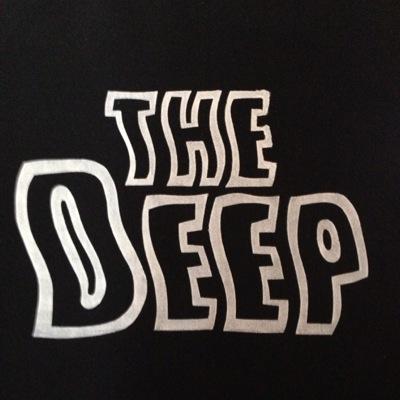 thedeep_uk's profile picture. Our old account died. Alt rock female vocals. New tracks coming soon.