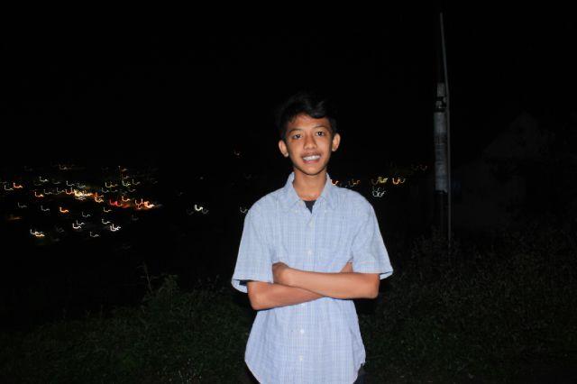 Lelaki biasa