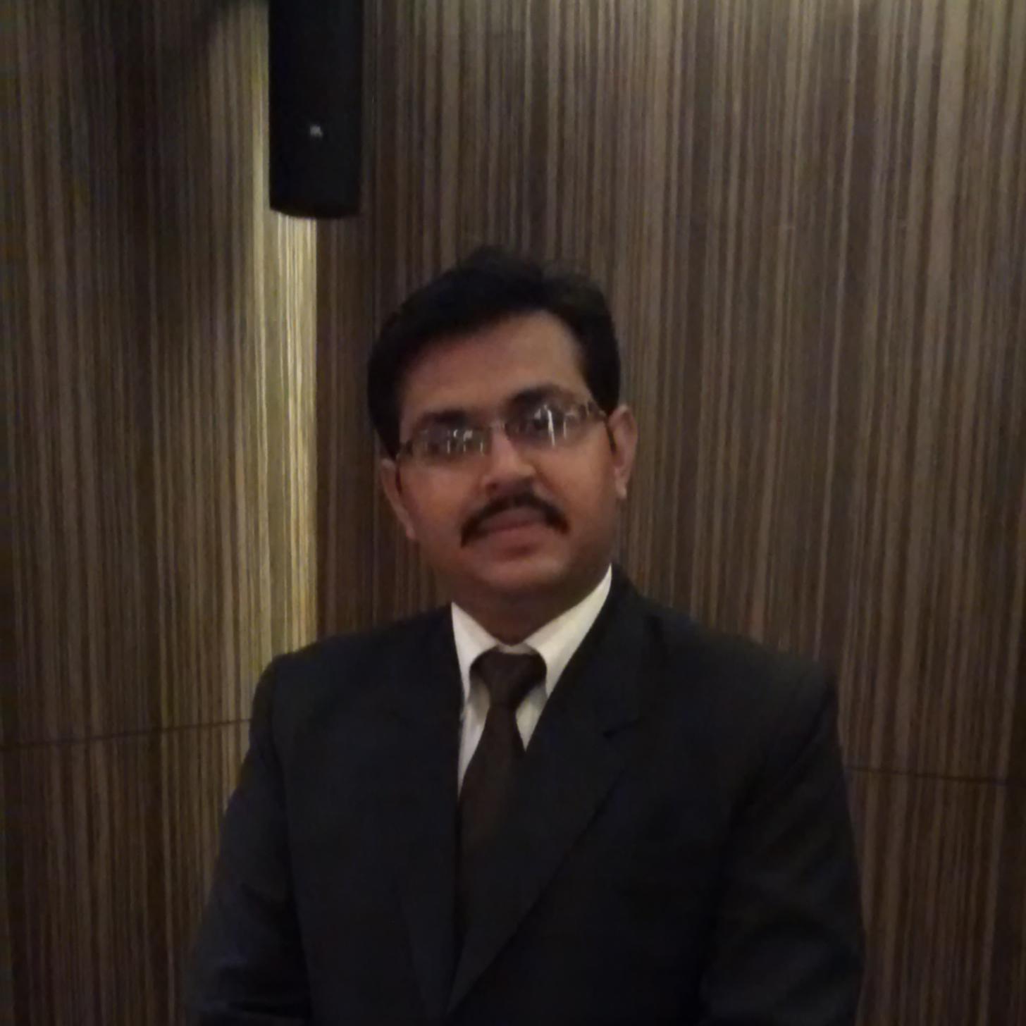 yuvraj27486's profile picture. 