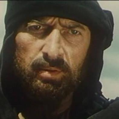 beqa_shainidze's profile picture. 