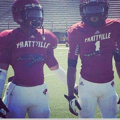 Official twitter account of prattville highschool football.  D1 cornerback#7. 
Striving to be top 5 DB in 7a. God bless everybody..#lionnation.
(2x)