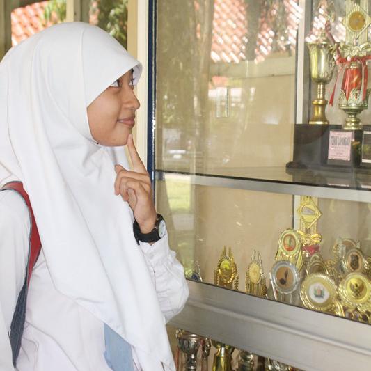 selalu berfikir positif ^_^