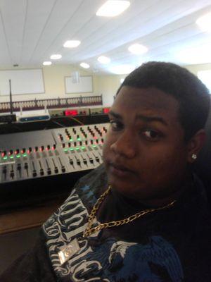 $$DaddiShonz$$ on the sence
