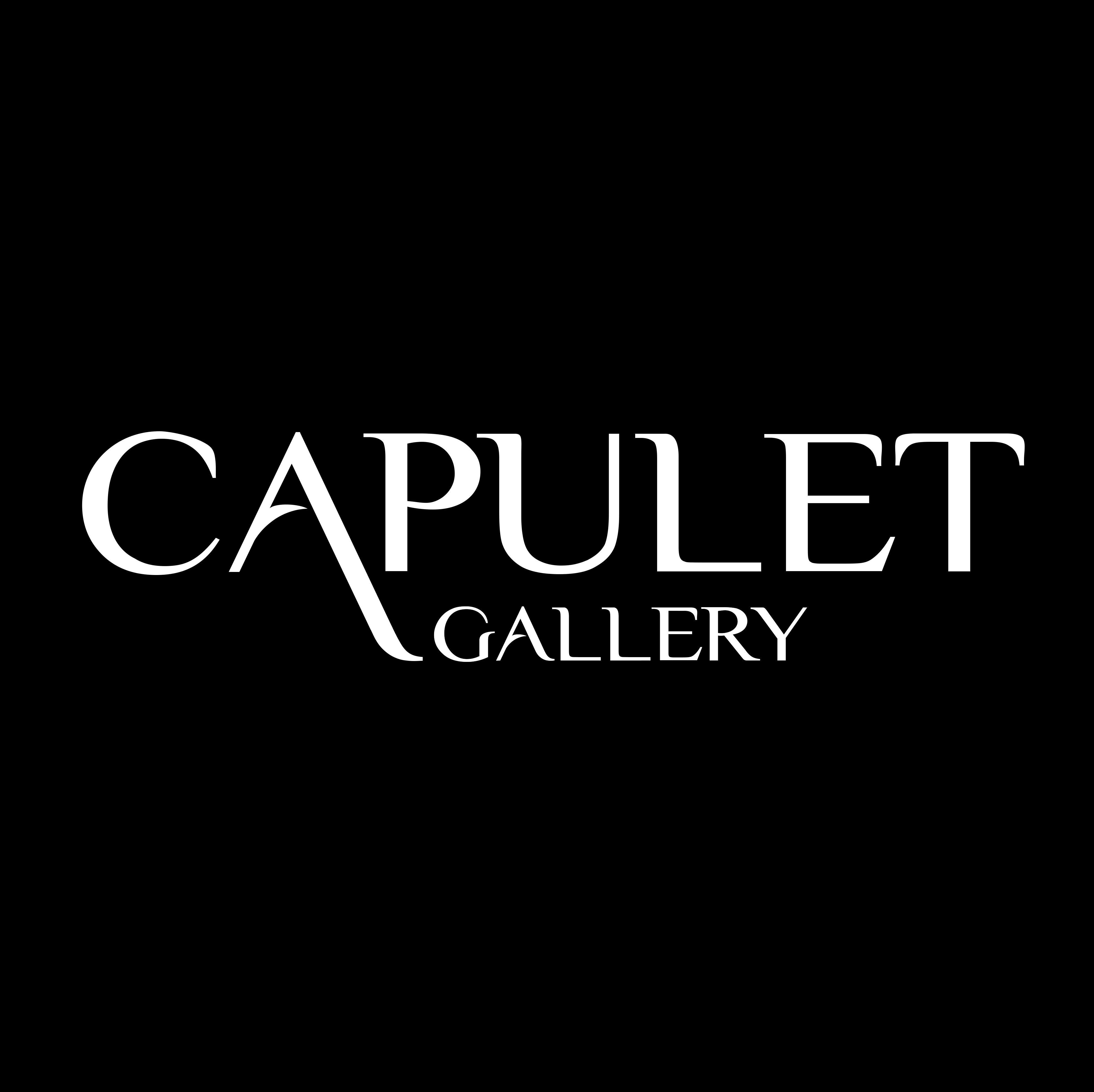 Capulet Galleryさんのプロフィール画像