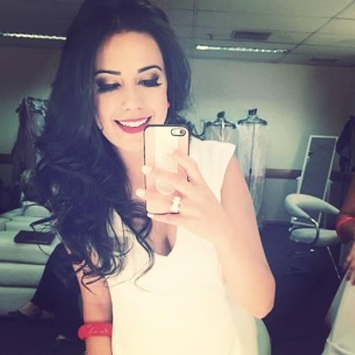 Sou princesa, porra. ♚ face https://t.co/GwIfHrp5eU