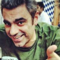 Faz Besharatian (@faz) Twitter profile photo