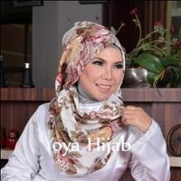 Yoya Hijab (@yoyahijab) 's Twitter Profile