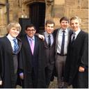 Ben Pearce - @BennyPearcey - Twitter