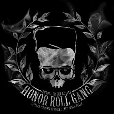 Excellence in Entertainment, Education & The Arts Enroll or Get Rolled. #HRG #EOGR