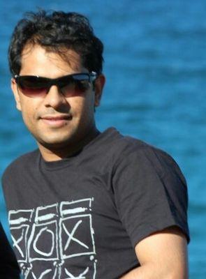 NaeemAh88185187's profile picture. 