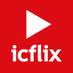 icflix (@icflix) Twitter profile photo icflix (@icflix) Twitter profile photo