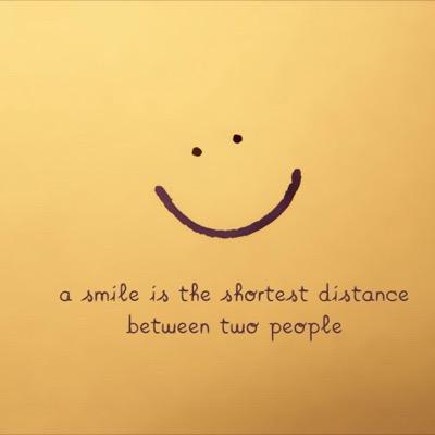 account made to draw a smile on every person's face, be sure that that person will have no single clue who you are!