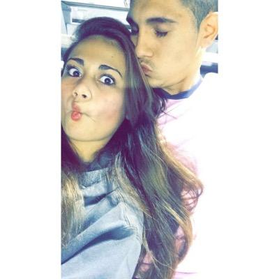 portes_yesenia's profile picture. Hi , I'm Yesi 
I'm just a cool lady with an amazing boyfriend.❥