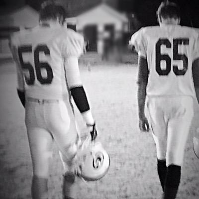 Im 17, and i play football for GHS.