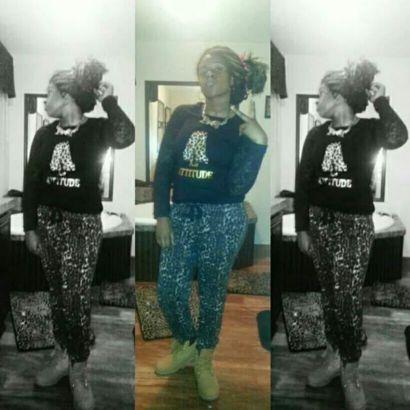 KimijahDenayy!|11'29'14|Prayers Go Up , Blessing Comes Downn |Strivingg For Greatness| Ball Is Lifee|