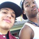 Chocolate Thunder - @nigel_davis96 - Twitter