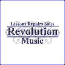 revolutmusic's profile picture. Revolution Music in Bath NY opened in 2008 with a couple guitars and a dream. We have grown to be the premier one stop shop for musicians for miles around