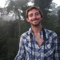 Tom Bradfer-Lawrence (@_ecologytom) 's Twitter Profile
