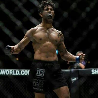 IndonesianMma's profile picture. Follow us to get all the latest updates about Indonesian MMA