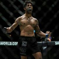 Indonesian MMA (@indonesianmma) 's Twitter Profile