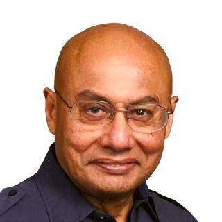 Consultant, writer, analyst. Erstwhile US diplomat and World Bank official.