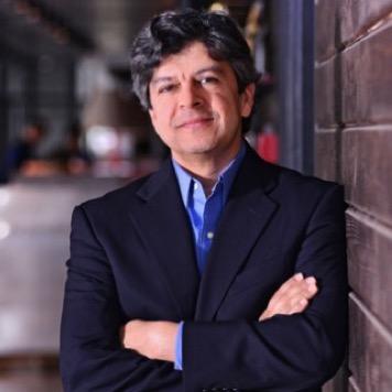 ahadafridi's profile picture. CMO, Consultant, Composer