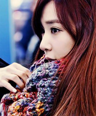 parody of 스테파니 황- 티파니 | 89L SNSD