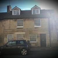 TreacleMary's, Winchcombe(@TreacleMarys) 's Twitter Profile Photo