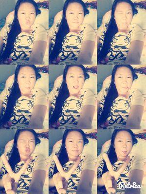 I'm not perfect but i love you :')