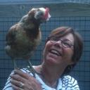 Fran King - @Franthequeen - Twitter