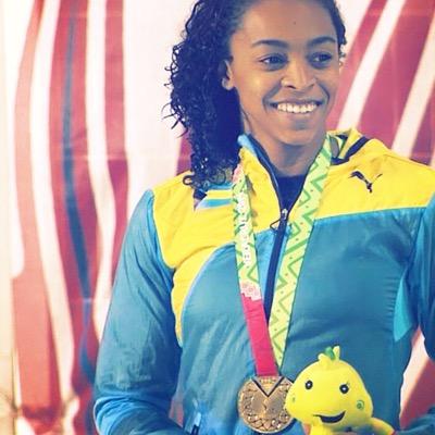 3 time Bahamian Olympian, 3 time individual NCAA champion, 2010 Short Course Worlds Bronze medalist... #TeamBahamas #wareagle #teamfinis