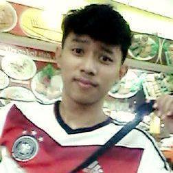 Fahrurro_zi Profile Picture