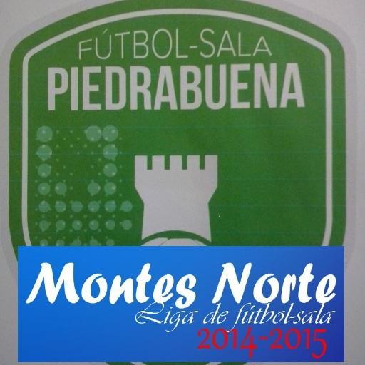 Cuenta Oficial del FSPiedrabuena Montes Norte. Con ganas e ilusión, rodando desde el 13 de diciembre.