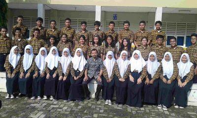 With 39 members, we only have one purpose and that is to be successful and guided by Mr. Yusep
