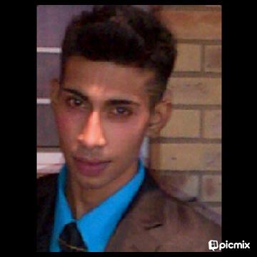 keegan155's profile picture. 