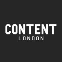Content Clothing (@wearecontent) 's Twitter Profile