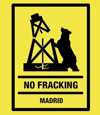 Información sobre el fracking y sus impactos, y apoyo a las plataformas de lucha contra el fracking.