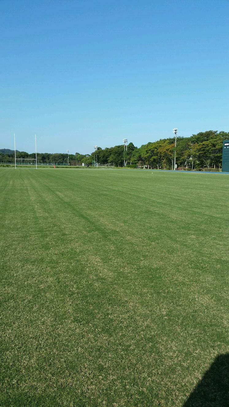 ＫＧＵ4  RUGBY 文学部