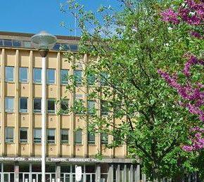 Université Metz Com Profile