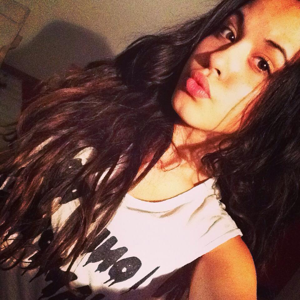 Latina/14jaar/woont in antwerpen 3
