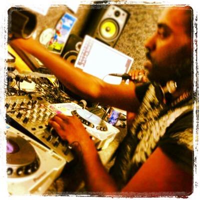 The best DJ/PROMOTOR CATCH ME ON http://t.co/gY2HxKu19w OR 94.4FM EVERY FRIDAYS 10-12PM and I love music  http://t.co/t02LUtXaCD