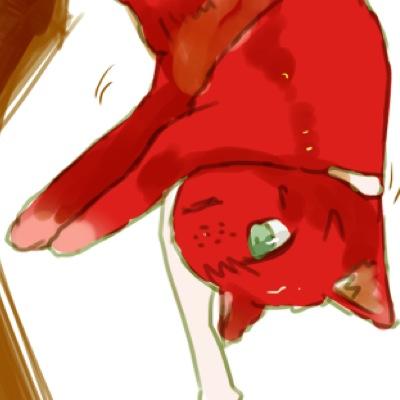 I'M NOT HAGAKURE JEEZ (idol!/kitty!koizumi!)