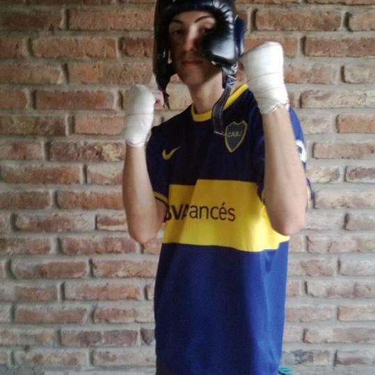 BraianBox v