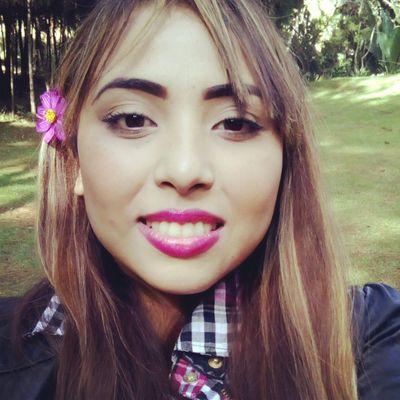 Lic en Publicidad y Relaciones Públicas. #Planner en Paradigma Eventos y Asistente en ACG Agencia de Comunicación Gráfica. Hija y nieta menor  #GuerreraAzteca