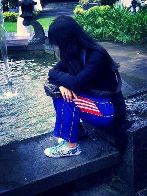 Surakarta | female | 11 Maret'94