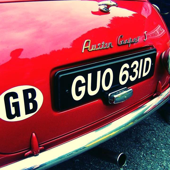 My name is Tom Muller, I am 14 & I love taking photos of Cars and Motorsport Events. My current camera is a Compact Kodak Easyshare DX6340.