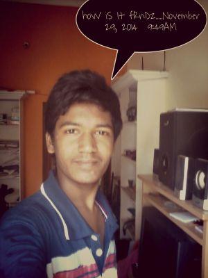 rakeshrockzzm's profile picture. nTng to teLL i WanT ...tO BeCoMe A GreAt cOmidiAn