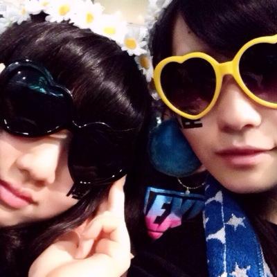 LJK 埼玉 SECOND/3JSB/GENE/Flower/Happiness Looooove♡♡ http://t.co/z7QlVlhMiM.TOW9/27.11/15.11/30参戦
Next......?♡