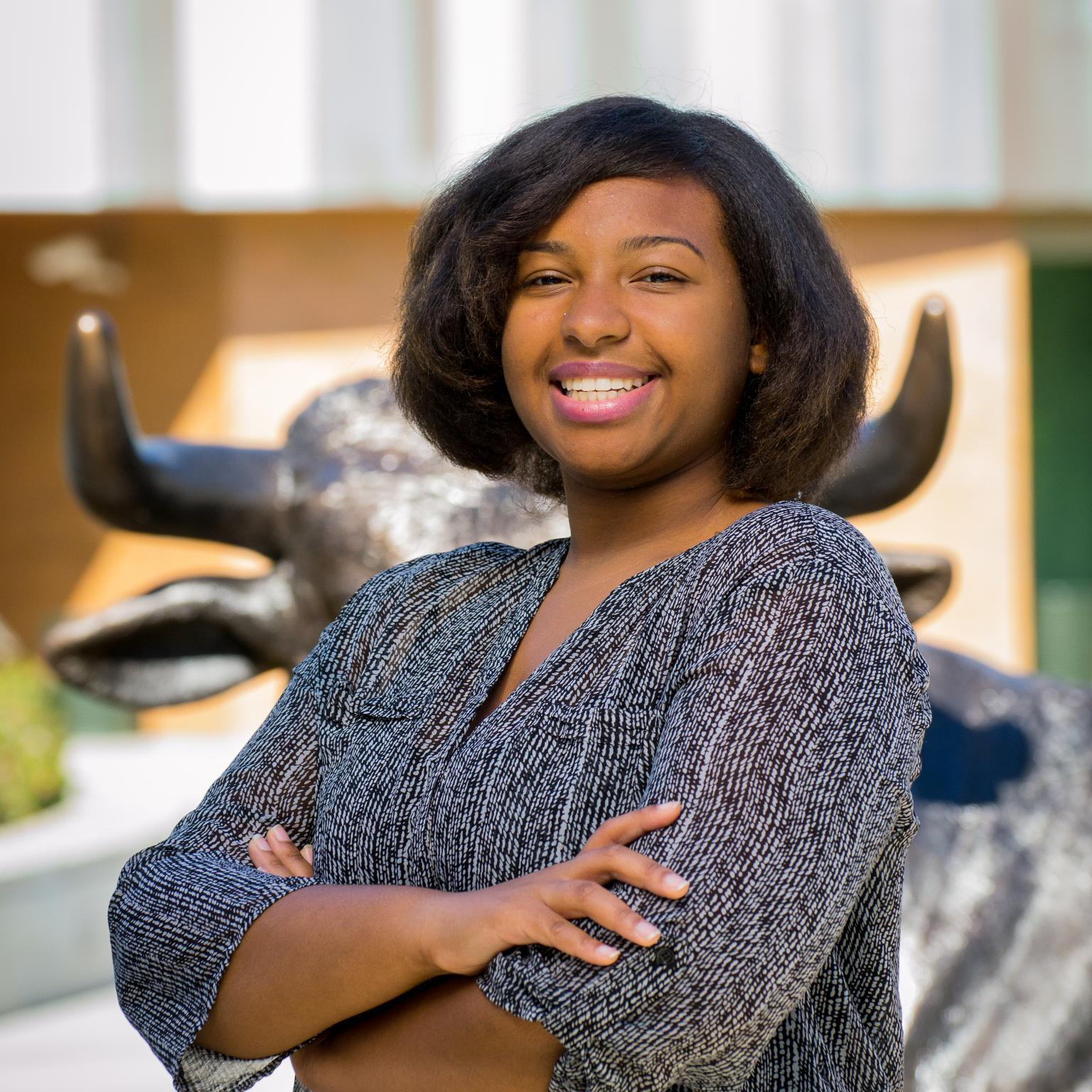 PRBWall's profile picture. I am a public relations students at the University of South Florida who loves to engage in media-related subjects.