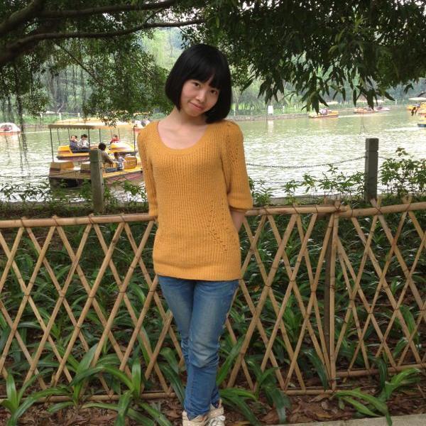 Sophie Yi